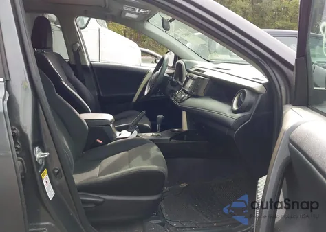 2013 Toyota Rav4 Xle from USA, damaged, VIN 2T3RFREV2DW060698